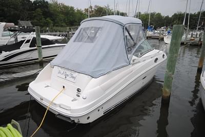 BOATZON | Sea Ray 240 Sundancer 2007 BOATZON | Sea Ray 240 Sundancer 2007