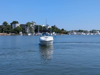 BOATZON | Sea Ray 240 SUNDANCER 2007