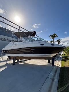 BOATZON | Sea Ray 240 Sundancer 2008 BOATZON | Sea Ray 240 Sundancer 2008