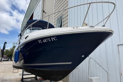 BOATZON | Sea Ray 240 Sundancer 2010