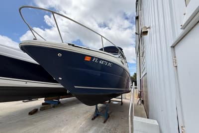 BOATZON | Sea Ray 240 Sundancer 2010 BOATZON | Sea Ray 240 Sundancer 2010