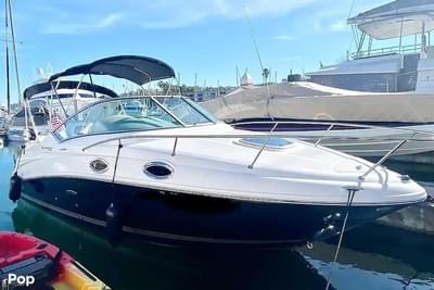 BOATZON | Sea Ray 240 Sundancer 2011 BOATZON | Sea Ray 240 Sundancer 2011