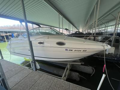 BOATZON | Sea Ray 240 Sundancer 2011 BOATZON | Sea Ray 240 Sundancer 2011