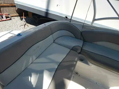 BOATZON | Sea Ray 240 Sundeck 2004