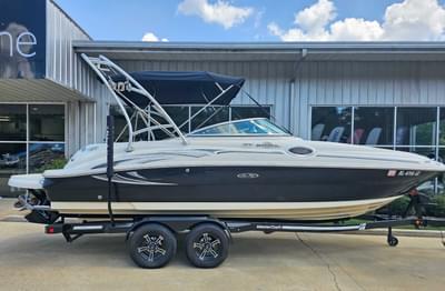 BOATZON | Sea Ray 240 Sundeck 2005