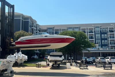 BOATZON | Sea Ray 240 Sundeck 2005