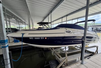 BOATZON | Sea Ray 240 Sundeck 2005