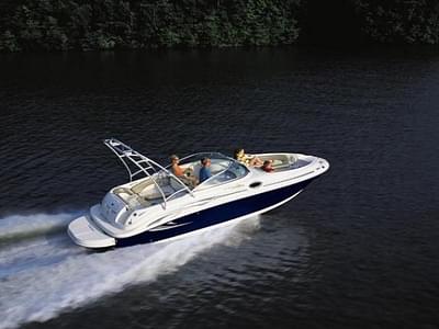 BOATZON | Sea Ray 240 Sundeck 2006 BOATZON | Sea Ray 240 Sundeck 2006