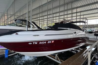 BOATZON | Sea Ray 240 Sundeck 2006 BOATZON | Sea Ray 240 Sundeck 2006