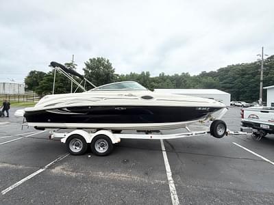 BOATZON | Sea Ray 240 Sundeck 2006 BOATZON | Sea Ray 240 Sundeck 2006