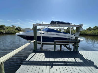 BOATZON | Sea Ray 240 SUNDECK 2006