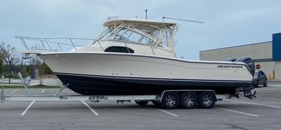 BOATZON | Sea Ray 240 SUNDECK 2007