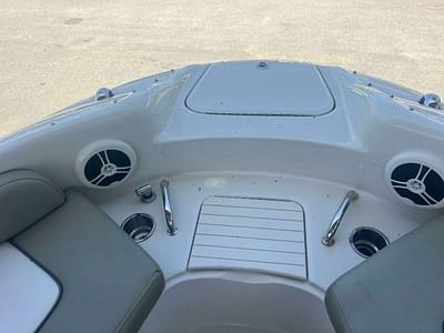 BOATZON | Sea Ray 240 SUNDECK 2007