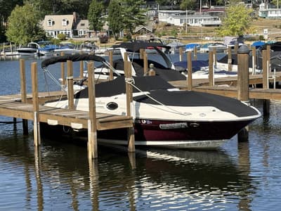 BOATZON | Sea Ray 240 Sundeck 2008 BOATZON | Sea Ray 240 Sundeck 2008