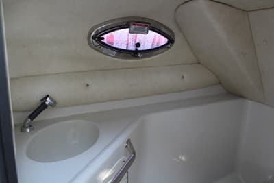 BOATZON | Sea Ray 240 SUNDECK 2008