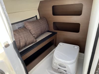 BOATZON | Sea Ray 240 SUNDECK 2015