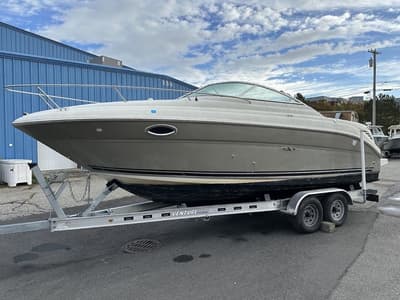 BOATZON | Sea Ray 250 AMBERJACK 2007