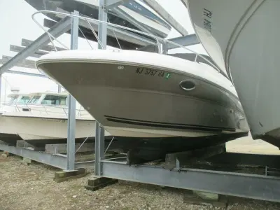 BOATZON | Sea Ray 250 Amberjack 2007 BOATZON | Sea Ray 250 Amberjack 2007