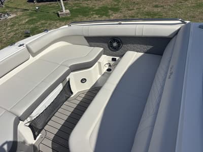 BOATZON | Sea Ray 250 SD OB 2022
