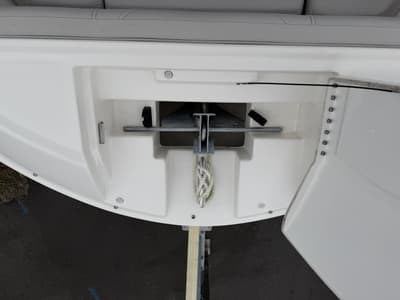 BOATZON | Sea Ray 250 SDX 2025