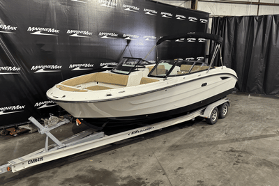 BOATZON | Sea Ray 250 SDX 2025
