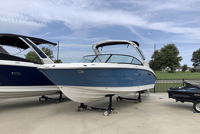 BOATZON | Sea Ray 250 SDX 2025 BOATZON | Sea Ray 250 SDX 2025