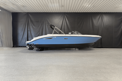 BOATZON | Sea Ray 250 SDX 2025