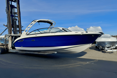 BOATZON | Sea Ray 250 SDX 2025 BOATZON | Sea Ray 250 SDX 2025