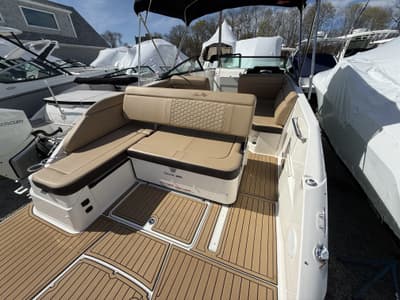 BOATZON | Sea Ray 250 SDX OB 2024