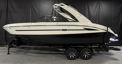 BOATZON | Sea Ray 250 SDX Surf 2025