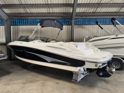 BOATZON | Sea Ray 250 SLX 2006
