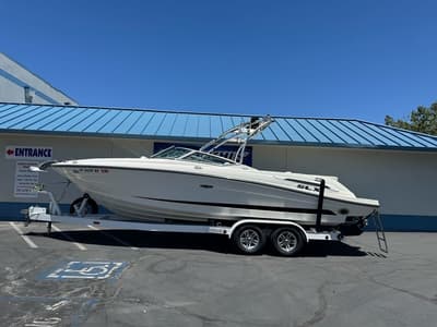 BOATZON | Sea Ray 250 SLX 2007