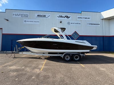 BOATZON | Sea Ray 250 SLX 2007 BOATZON | Sea Ray 250 SLX 2007
