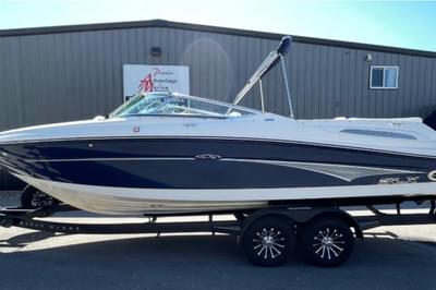 BOATZON | Sea Ray 250 SLX 2007
