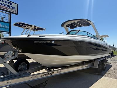 BOATZON | Sea Ray 250 SLX 2011