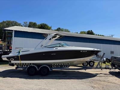 BOATZON | Sea Ray 250 SLX 2011