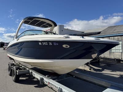 BOATZON | Sea Ray 250 SLX 2012 BOATZON | Sea Ray 250 SLX 2012