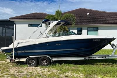BOATZON | Sea Ray 250 SLX 2012 BOATZON | Sea Ray 250 SLX 2012
