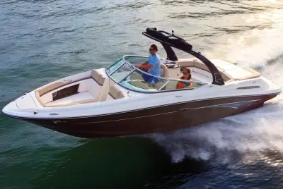 BOATZON | Sea Ray 250 SLX 2014 BOATZON | Sea Ray 250 SLX 2014