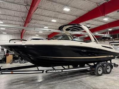 BOATZON | Sea Ray 250 SLX 2015 BOATZON | Sea Ray 250 SLX 2015
