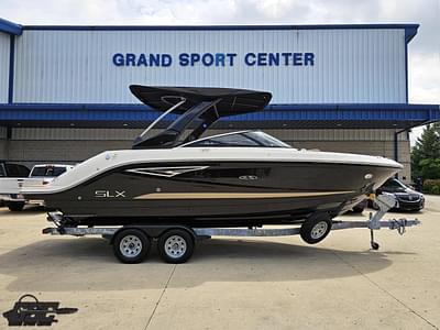BOATZON | Sea Ray 250 SLX 2016 BOATZON | Sea Ray 250 SLX 2016