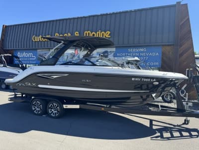 BOATZON | Sea Ray 250 SLX 2016