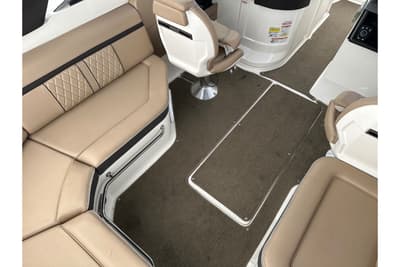 BOATZON | Sea Ray 250 SLX 2017