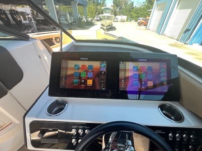 BOATZON | Sea Ray 250 SLX 2019