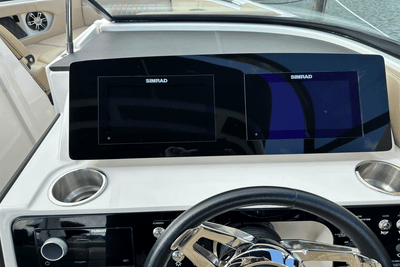 BOATZON | Sea Ray 250 SLX 2019