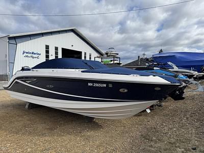 BOATZON | Sea Ray 250 SLX 2020