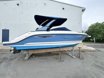 BOATZON | Sea Ray 250 SLX 2020 BOATZON | Sea Ray 250 SLX 2020