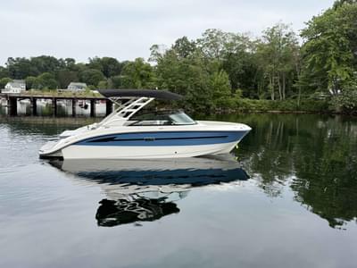 BOATZON | Sea Ray 250SDS 2026