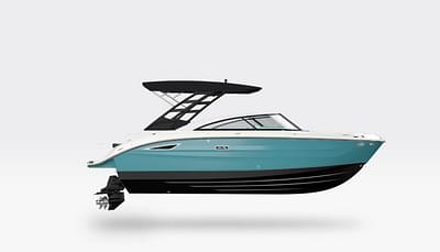 BOATZON | Sea Ray 250SDX 2026