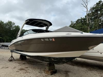 BOATZON | Sea Ray 250SLX 2013